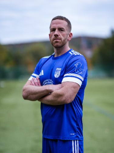 Pascal Karsten Frank