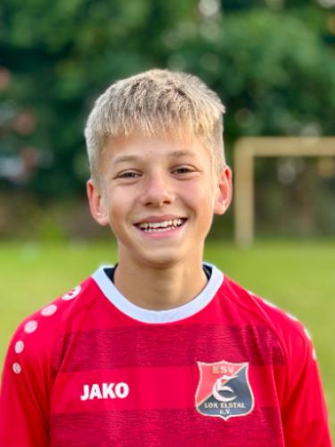 Fin Ole Marcel Woyack