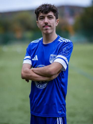 Leonardo Wallner