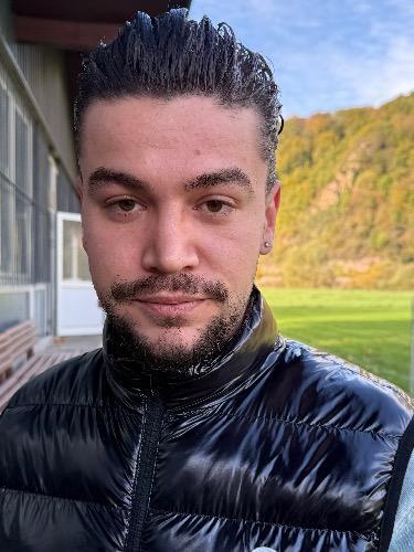 Bernard Daljipi