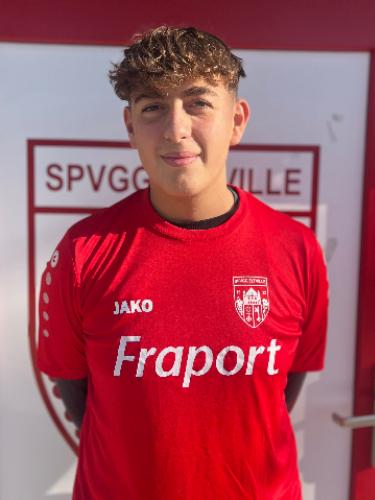 Jannis Spreitzer