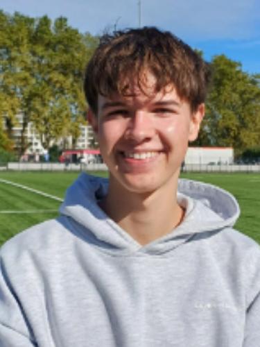 Felix Alexander Rosenlöcher