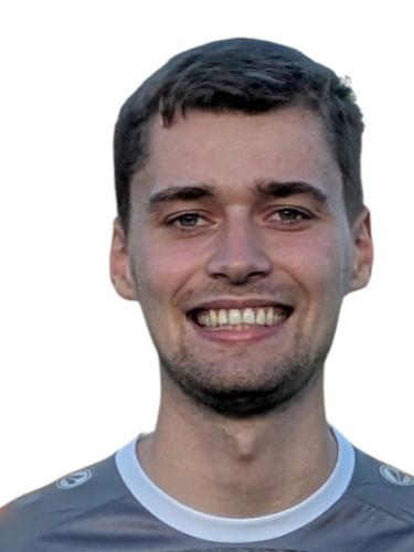 Dennis Heinrich Krause