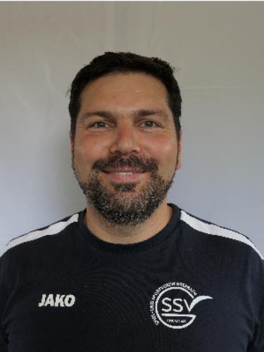 Jan Henrik Klingen