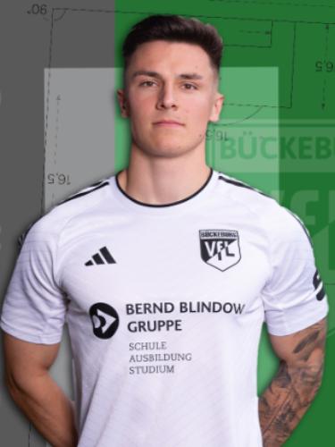 Luca Saßmannshausen