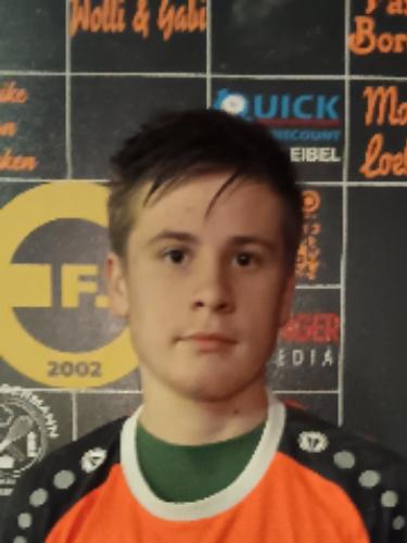 Luca-Joel Falk