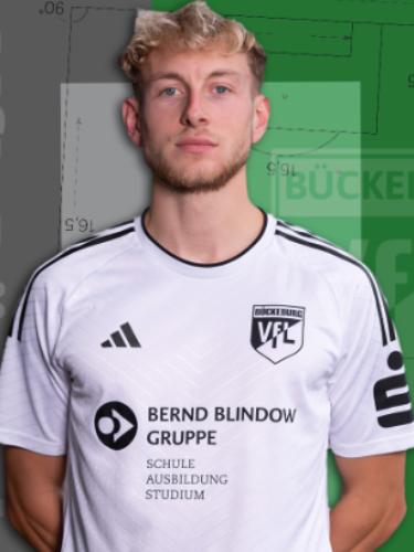 Christian Paul Schwier