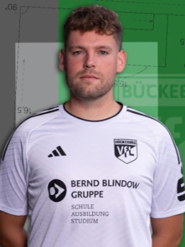 Bjarne-Niels Struckmeier