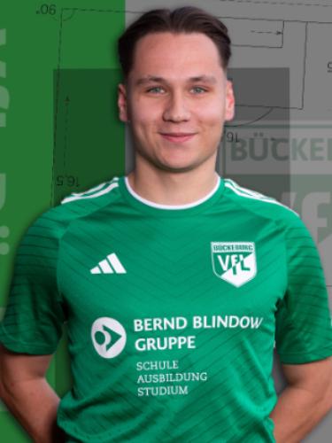 Kilian-Maurice Zenke