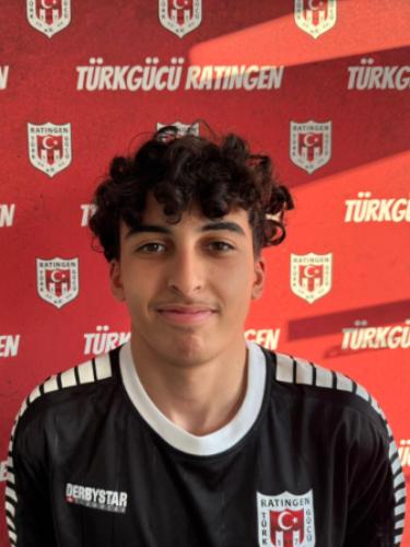 Rayan Maggouh Ben Amar