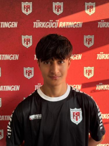 Ahmad Sorush Mohammadi