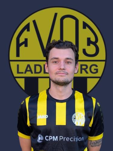 Christoph Au