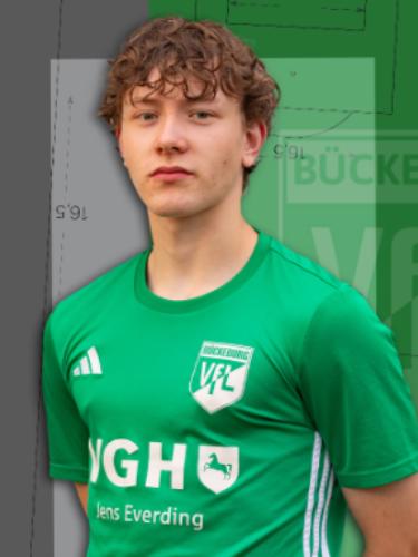 Linus Maximilian Strauchmann