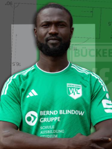 Ibrahima Kalil Toure