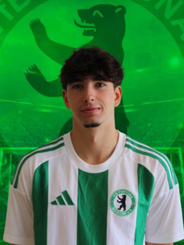 Paulo Krause Barrufet