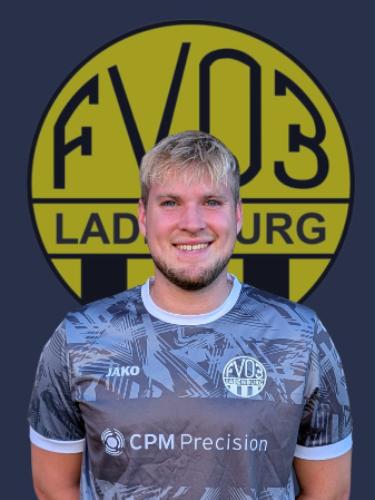 Jonas Kraft