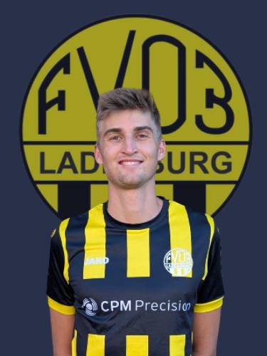 Jonas Rohr