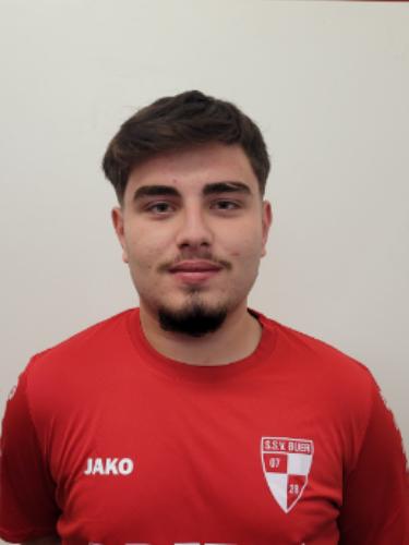 Baran Turgut