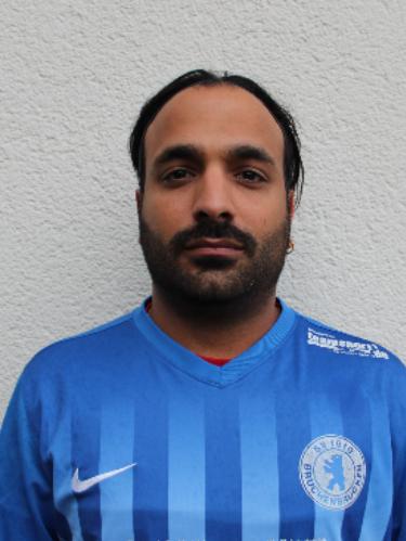 Anish Bagga