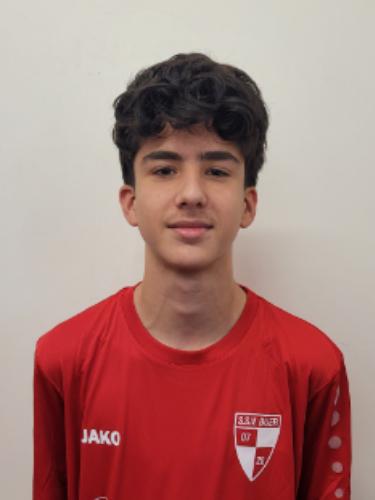 Enes Yildirim