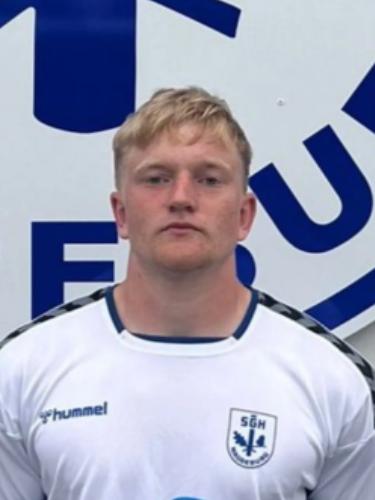 Johannes Malte Popien