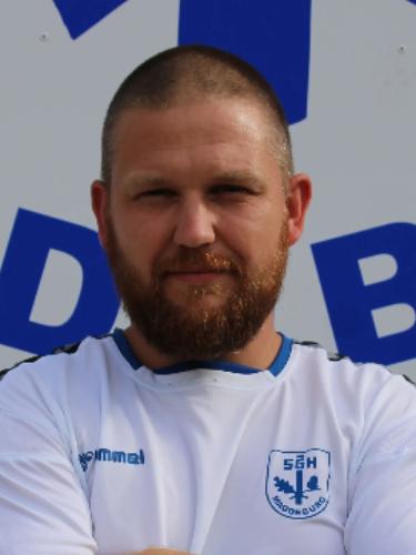 Patrick Schröder
