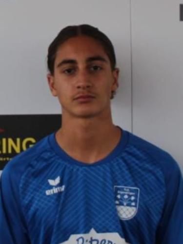 Abdullah Emin Yelek