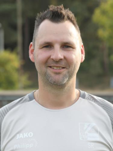 Sebastian Da Silva Ribeiro