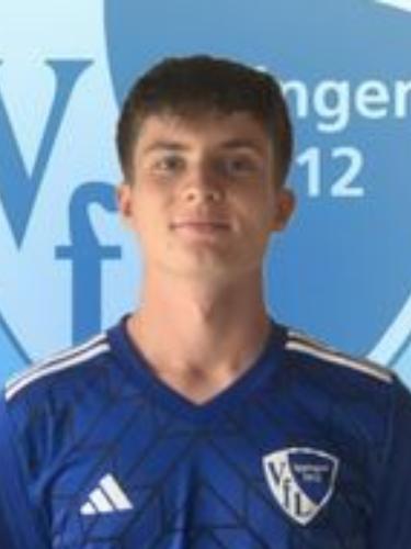 Luca Kedves