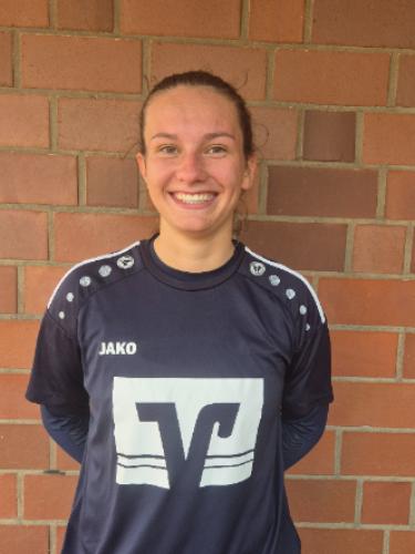 Carla Sophie Althoff