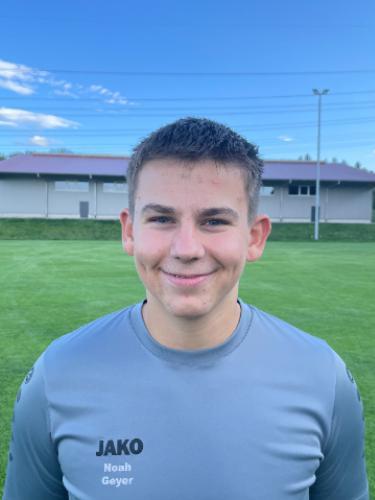 Noah Geyer
