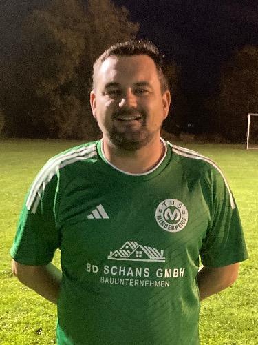 Alexander Zimmermann