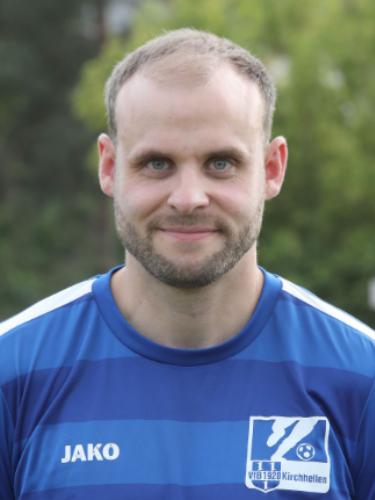 Christian Heisterkamp