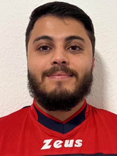 Mohammad Mohammand