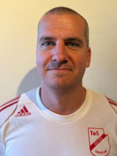 Andreas Dyrlich