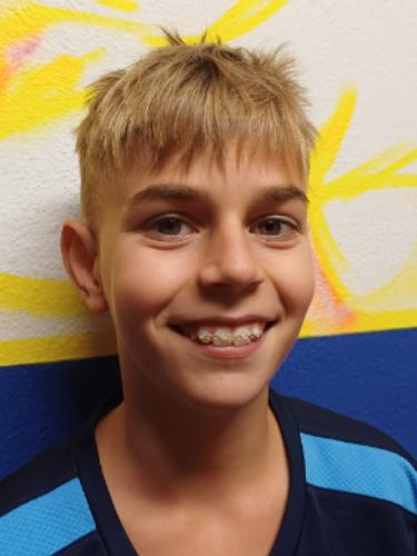 Gabriel David Stojanovic