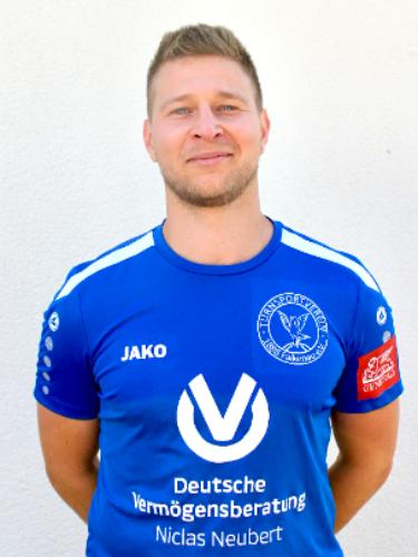 Jens Forberger