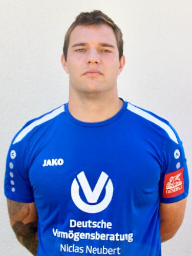 Sebastian Forberger