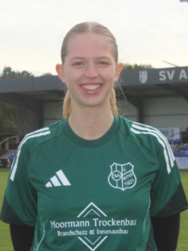 Helene Maria Madderken