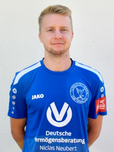 Kevin Hesselbarth