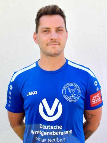 Simon Matthes