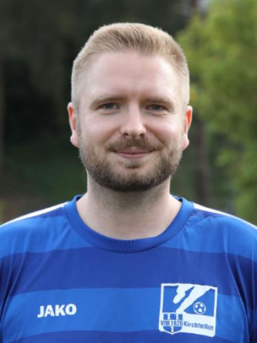 Christopher Tüllmann