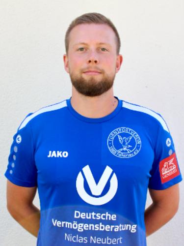 Nick Richter
