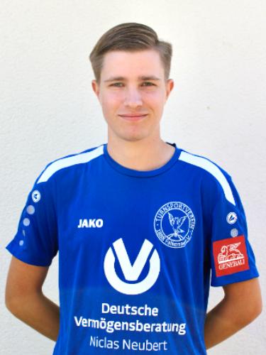 Paul-Maurice Schulze