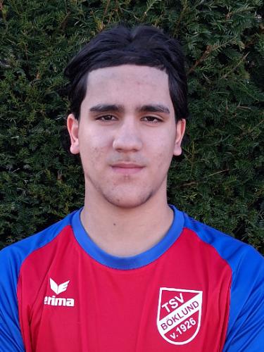 Asad Allah Hayder Ali Al Attwani