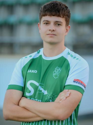 Jonas Gerster