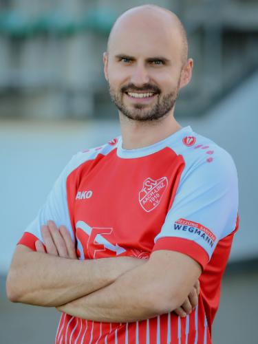 Patrick Lohr