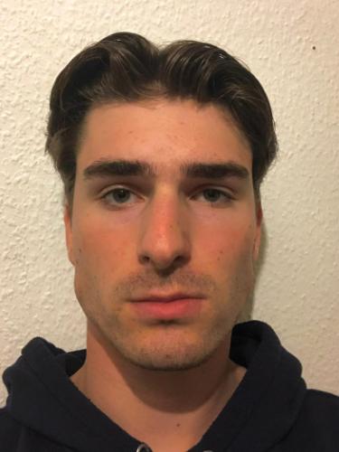 Birk Thorleif Kamprolf