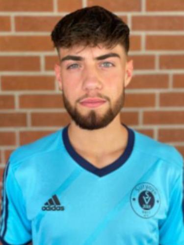 Leandro Jose da Silva