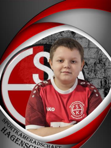 Kevin-Gabriel Stancu